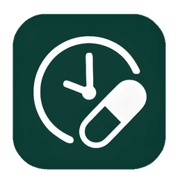 SuppleTrack App Icon